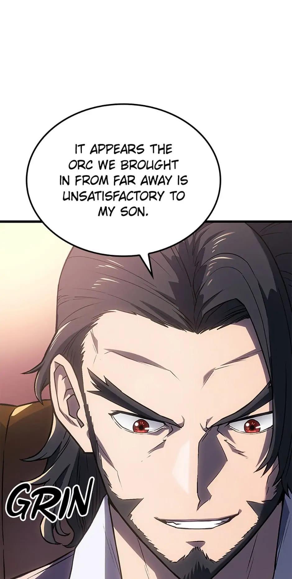 Read Cheolhyeolgeomga Sanyanggaeui Hoegwi Manga Online