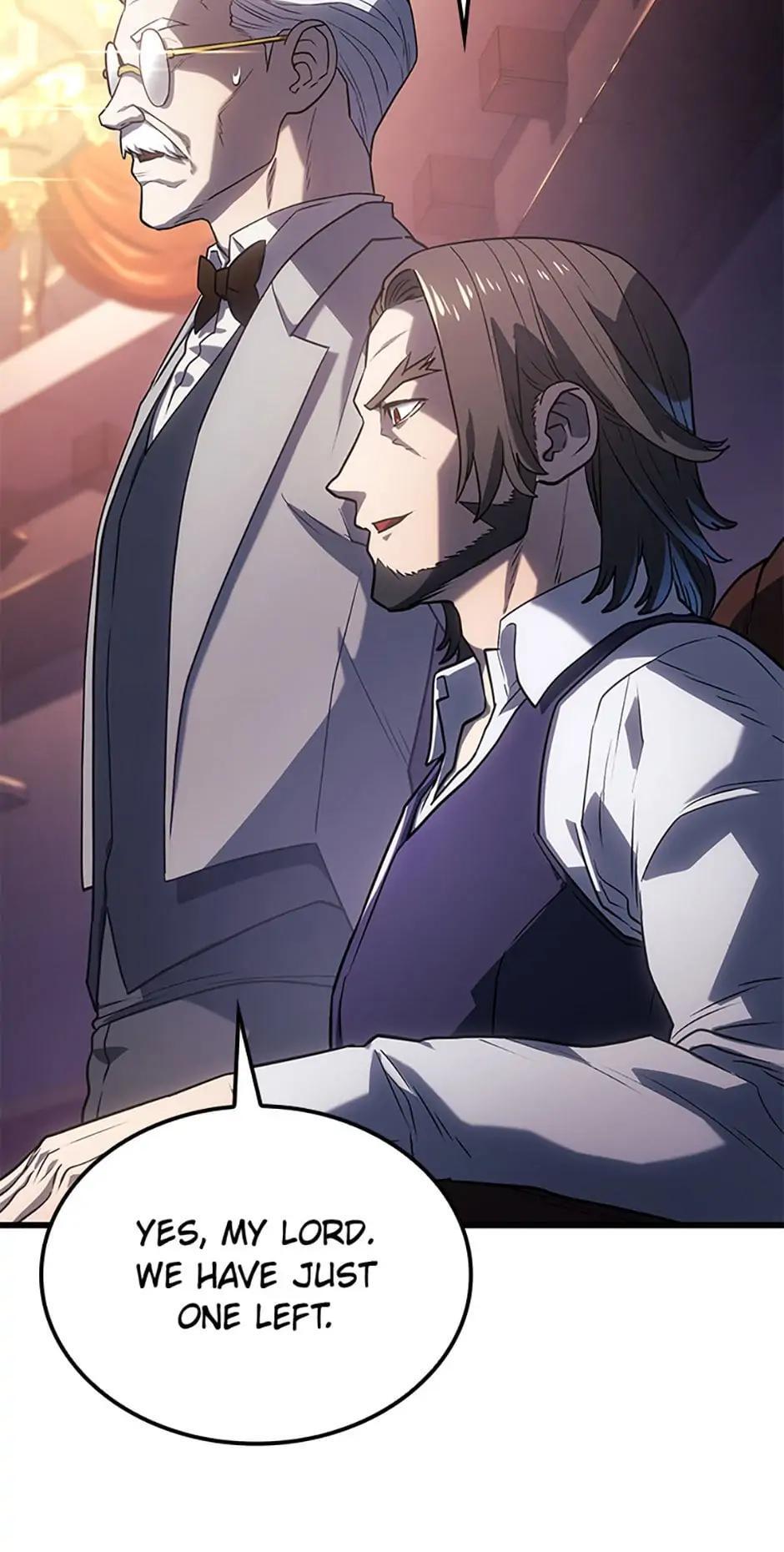 Read Cheolhyeolgeomga Sanyanggaeui Hoegwi Manga Online