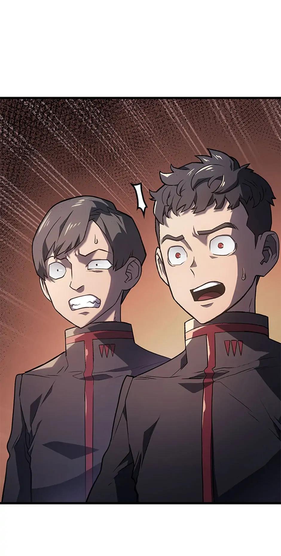 Read Cheolhyeolgeomga Sanyanggaeui Hoegwi Manga Online