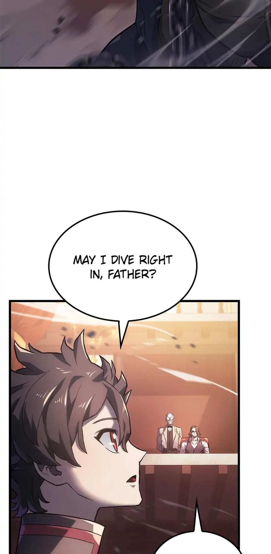 Read Cheolhyeolgeomga Sanyanggaeui Hoegwi Manga Online