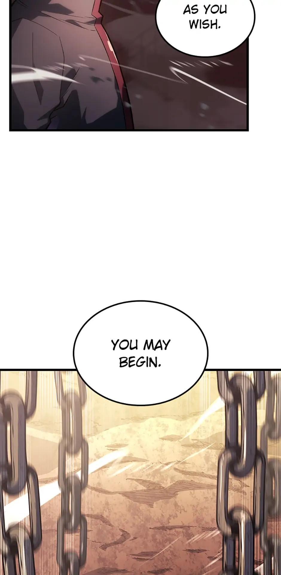 Read Cheolhyeolgeomga Sanyanggaeui Hoegwi Manga Online