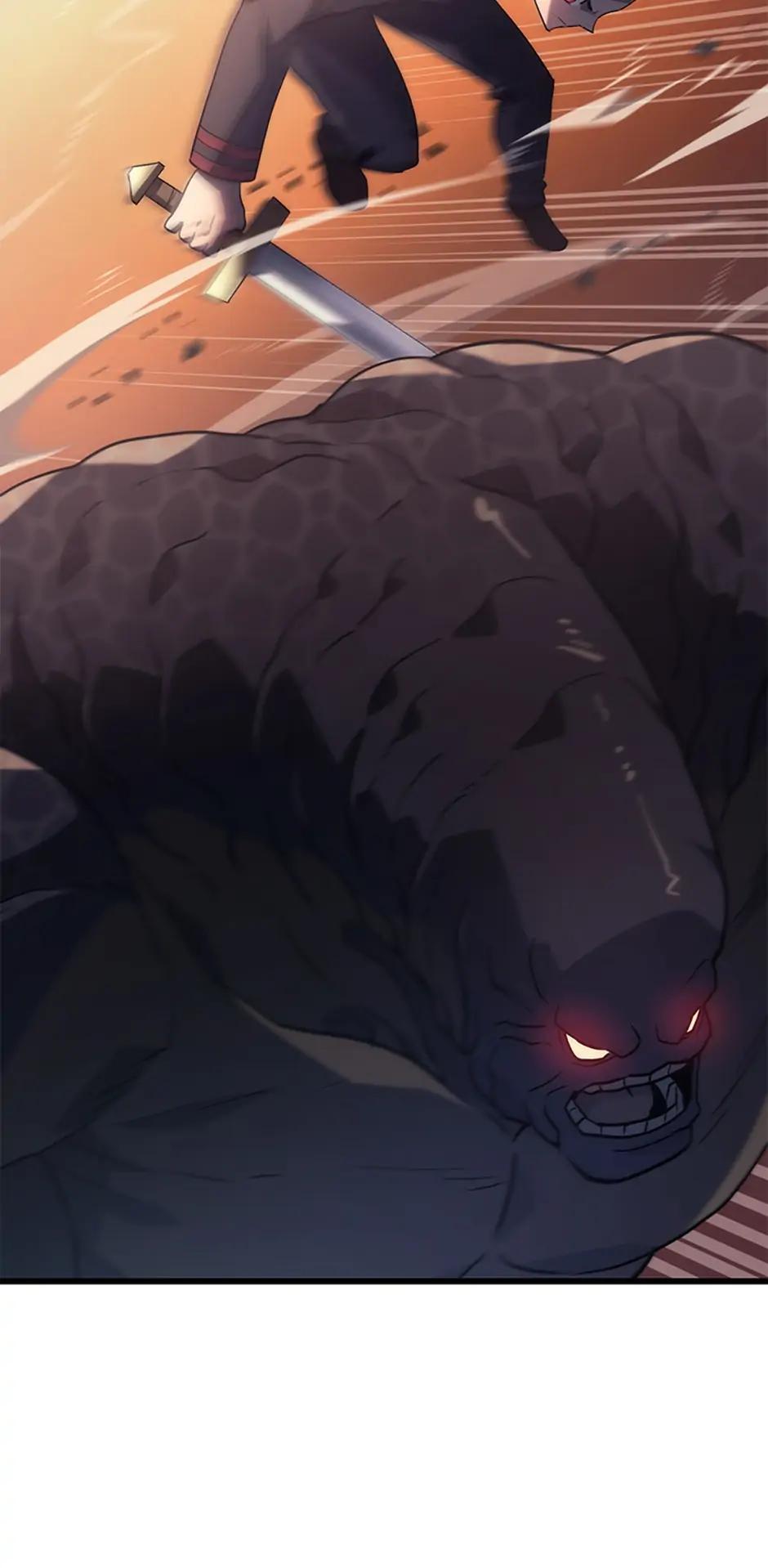 Read Cheolhyeolgeomga Sanyanggaeui Hoegwi Manga Online