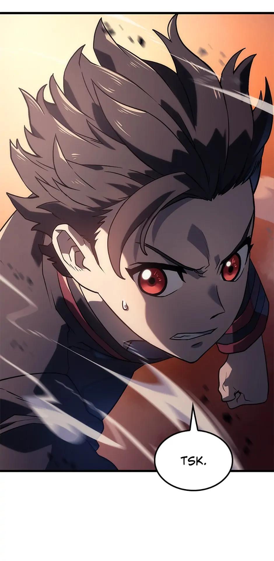 Read Cheolhyeolgeomga Sanyanggaeui Hoegwi Manga Online