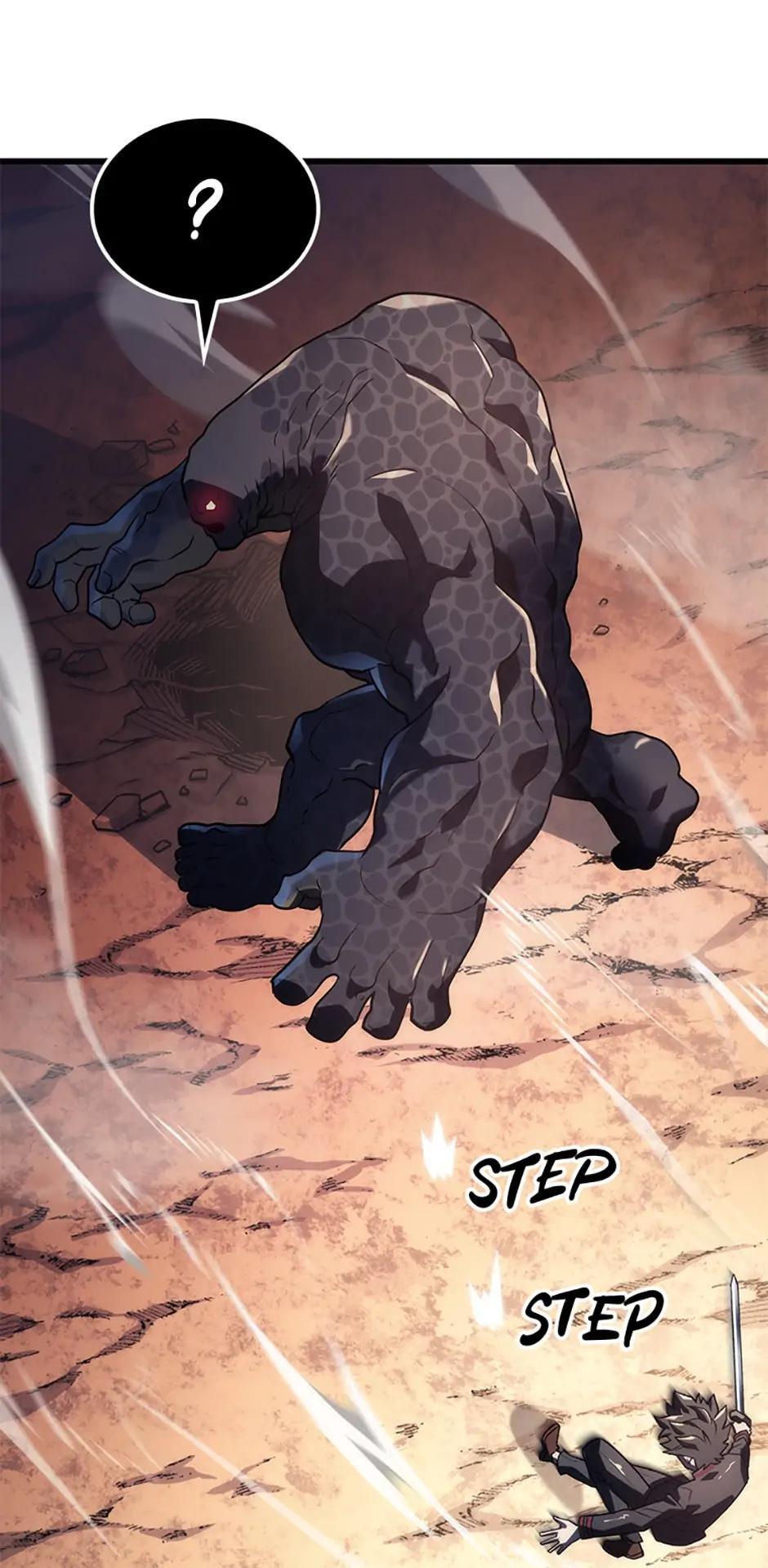 Read Cheolhyeolgeomga Sanyanggaeui Hoegwi Manga Online