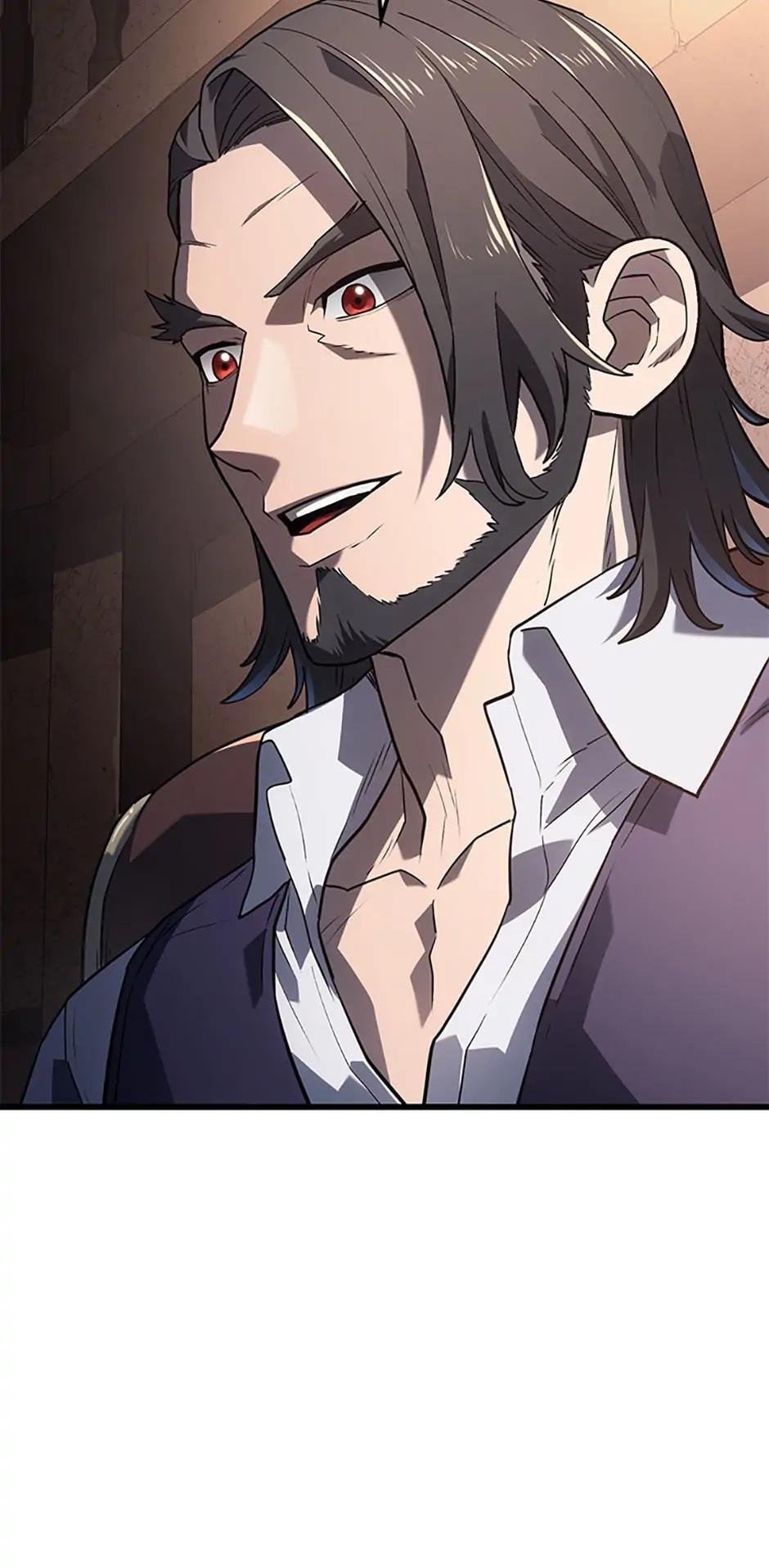 Read Cheolhyeolgeomga Sanyanggaeui Hoegwi Manga Online