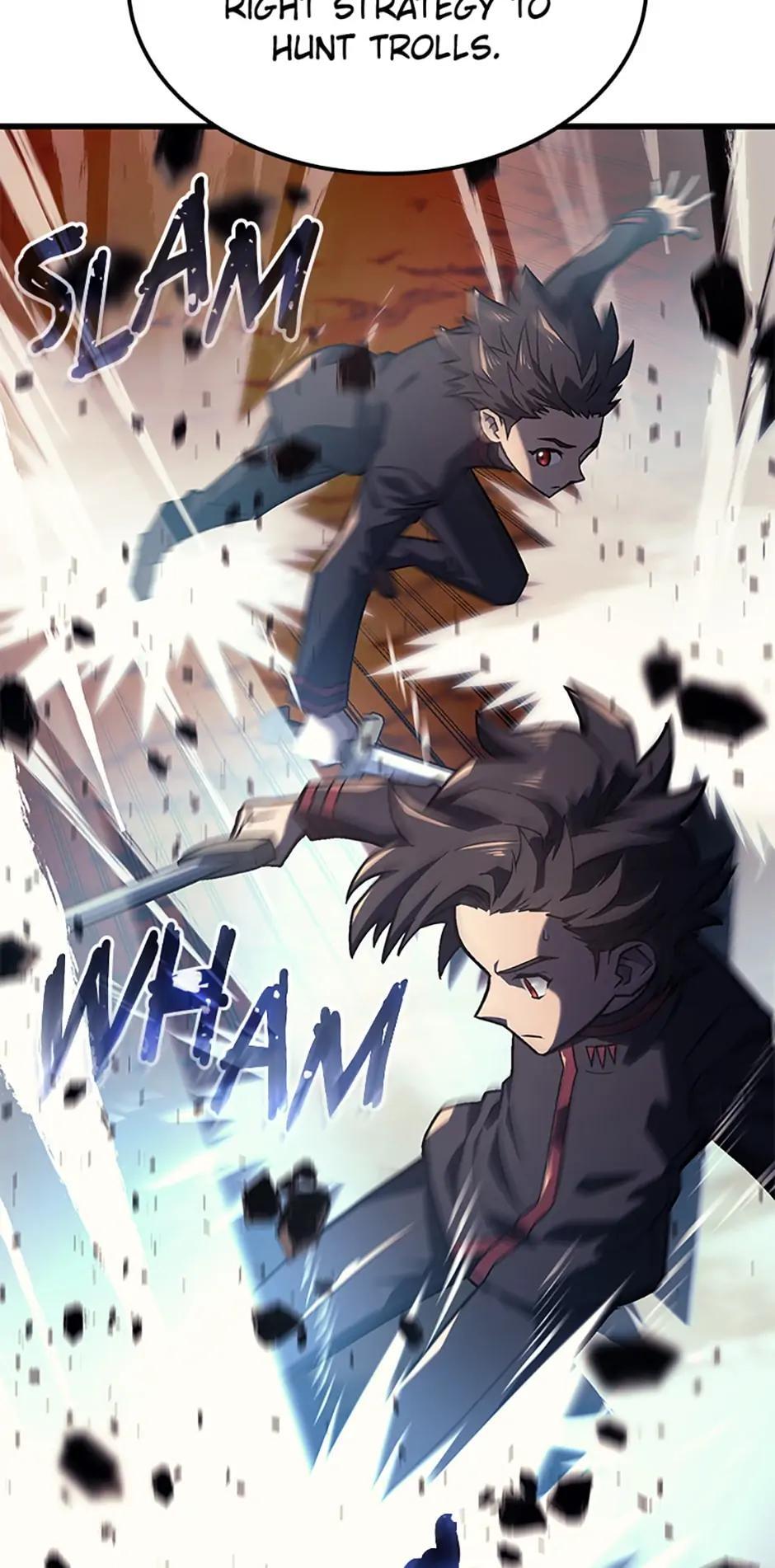 Read Cheolhyeolgeomga Sanyanggaeui Hoegwi Manga Online