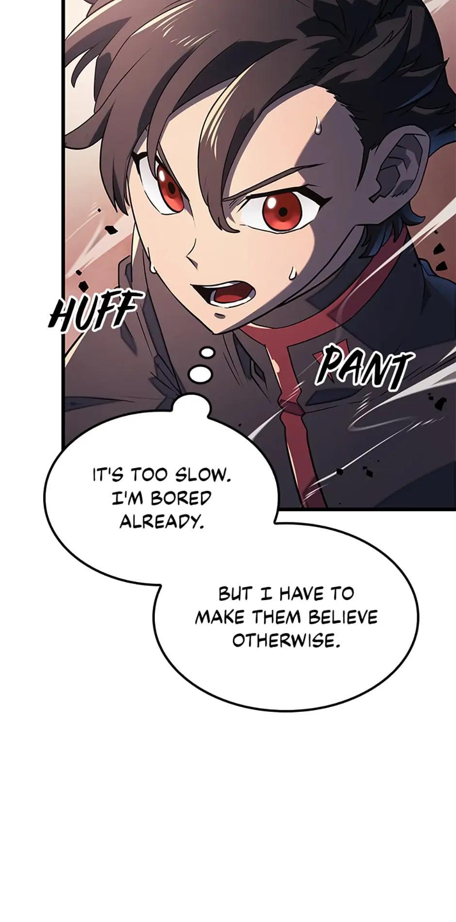 Read Cheolhyeolgeomga Sanyanggaeui Hoegwi Manga Online