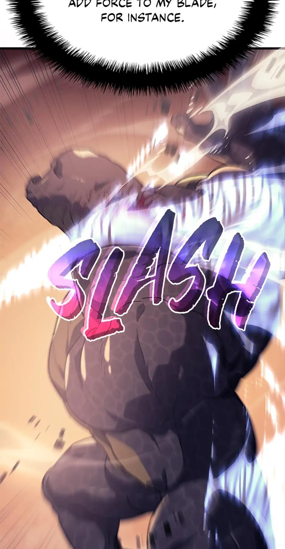 Read Cheolhyeolgeomga Sanyanggaeui Hoegwi Manga Online