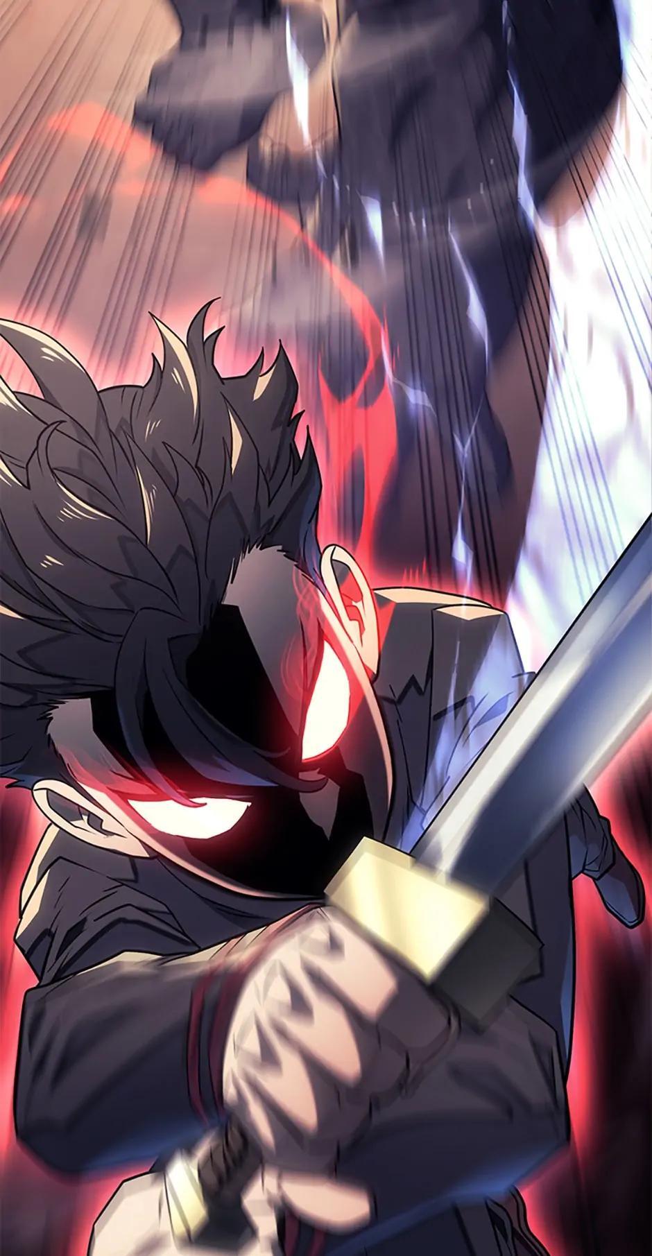 Read Cheolhyeolgeomga Sanyanggaeui Hoegwi Manga Online