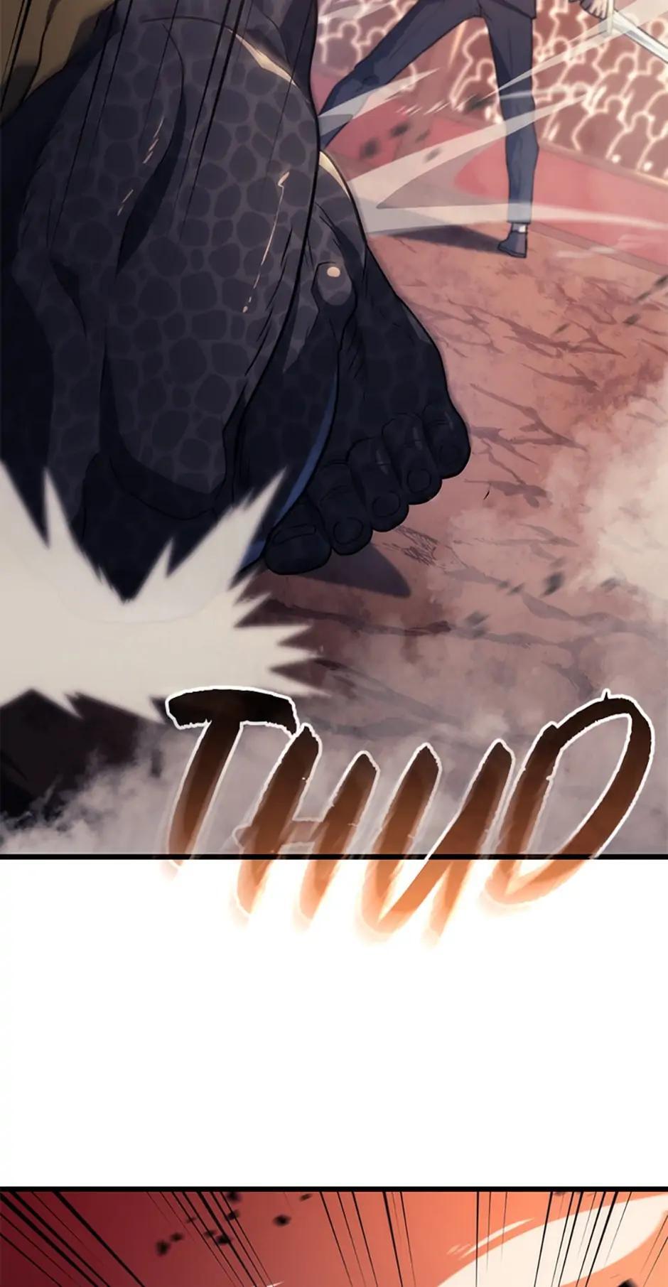 Read Cheolhyeolgeomga Sanyanggaeui Hoegwi Manga Online