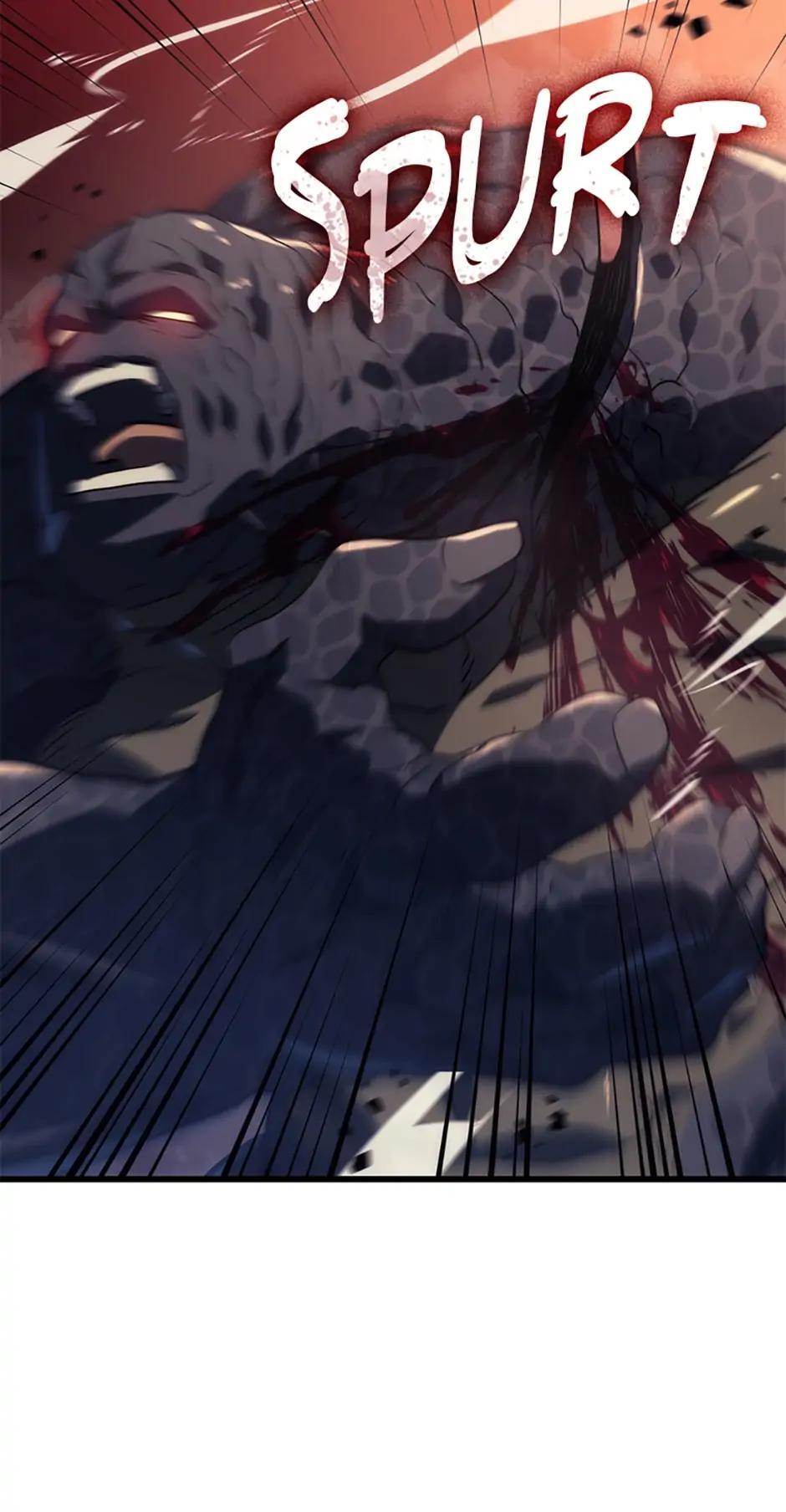 Read Cheolhyeolgeomga Sanyanggaeui Hoegwi Manga Online