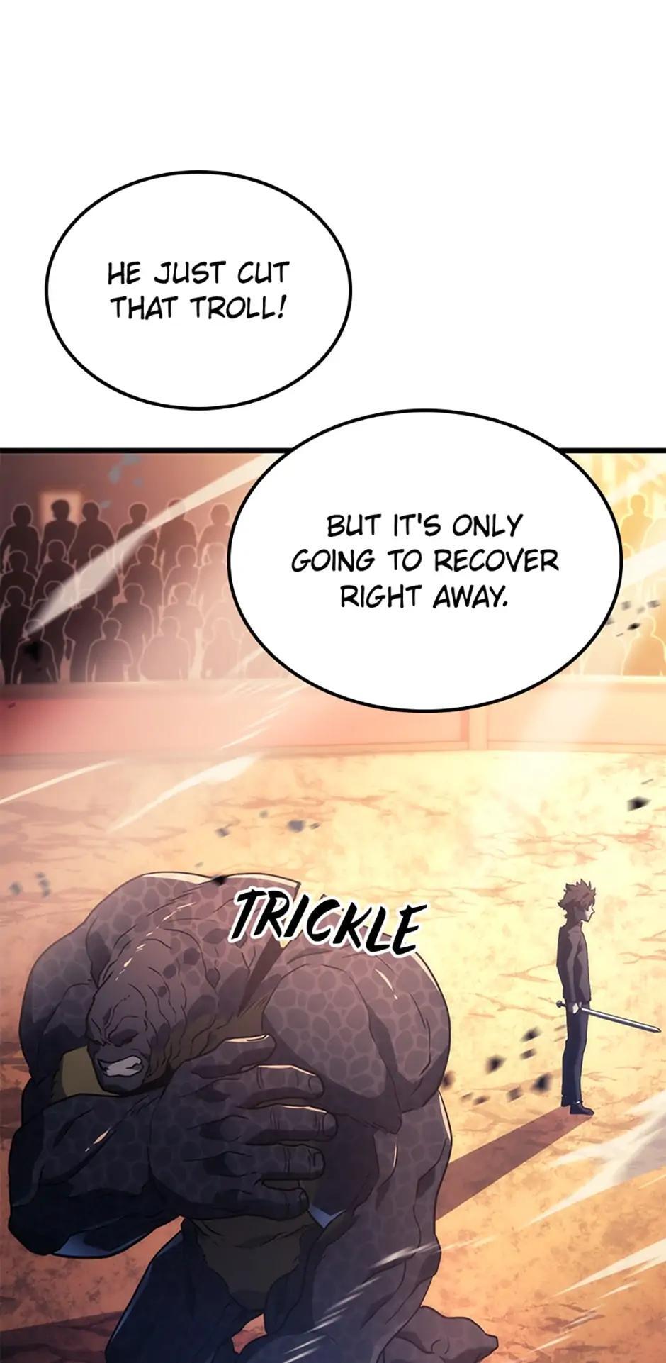 Read Cheolhyeolgeomga Sanyanggaeui Hoegwi Manga Online