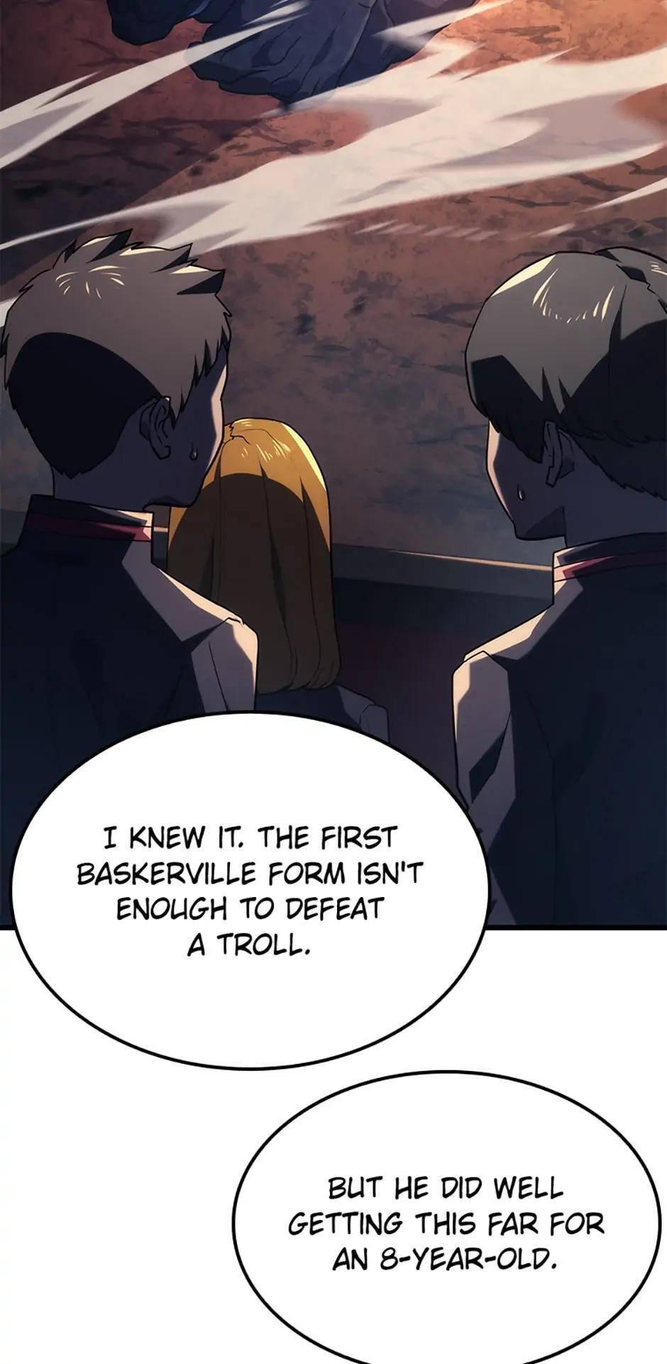 Read Cheolhyeolgeomga Sanyanggaeui Hoegwi Manga Online