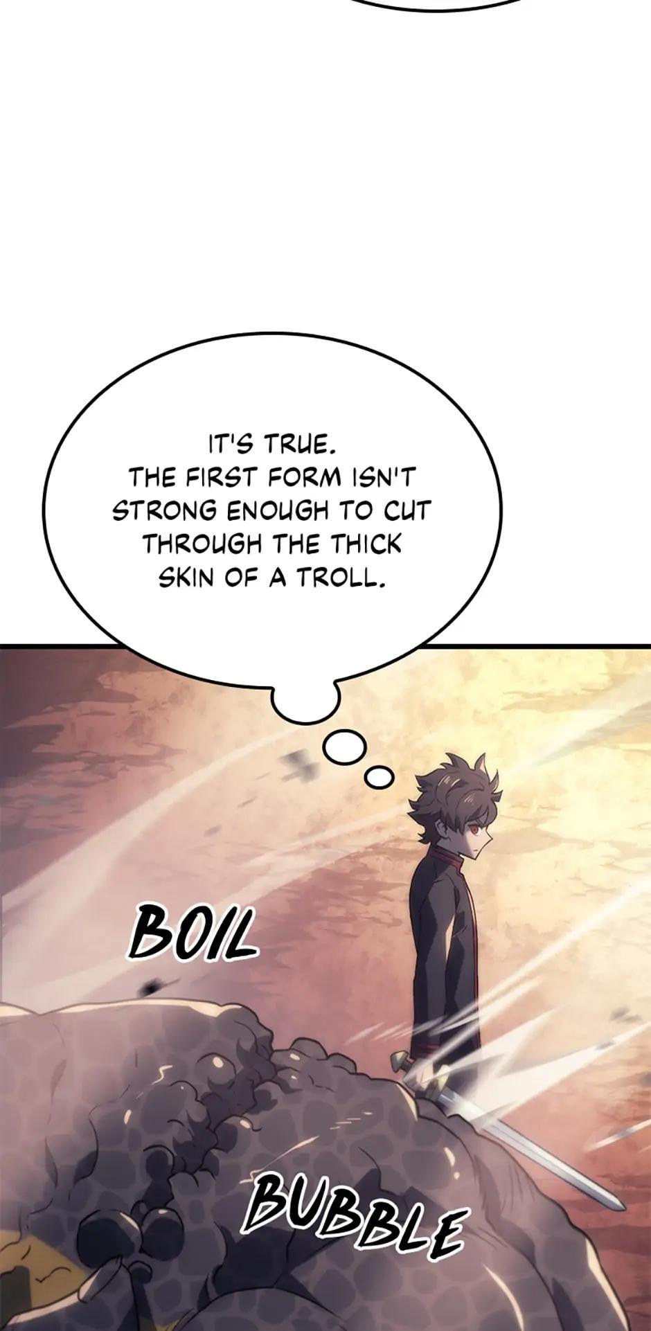 Read Cheolhyeolgeomga Sanyanggaeui Hoegwi Manga Online