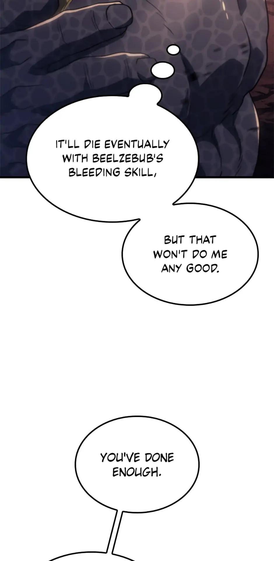 Read Cheolhyeolgeomga Sanyanggaeui Hoegwi Manga Online