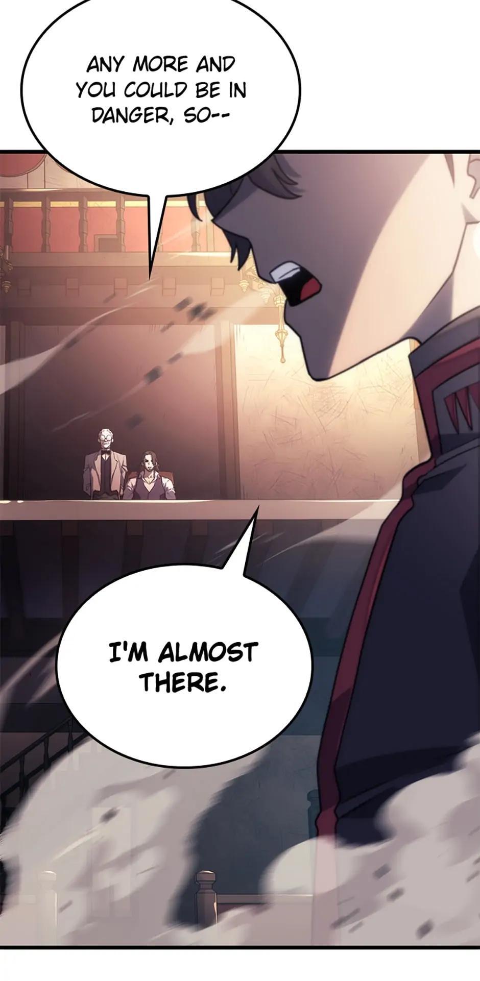 Read Cheolhyeolgeomga Sanyanggaeui Hoegwi Manga Online