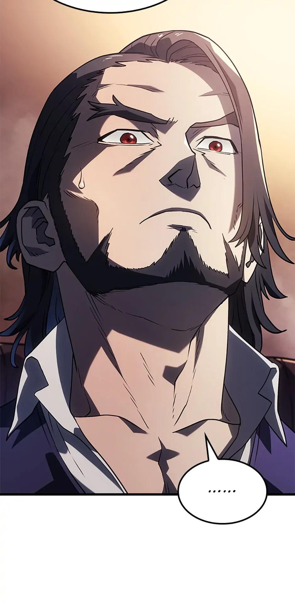 Read Cheolhyeolgeomga Sanyanggaeui Hoegwi Manga Online