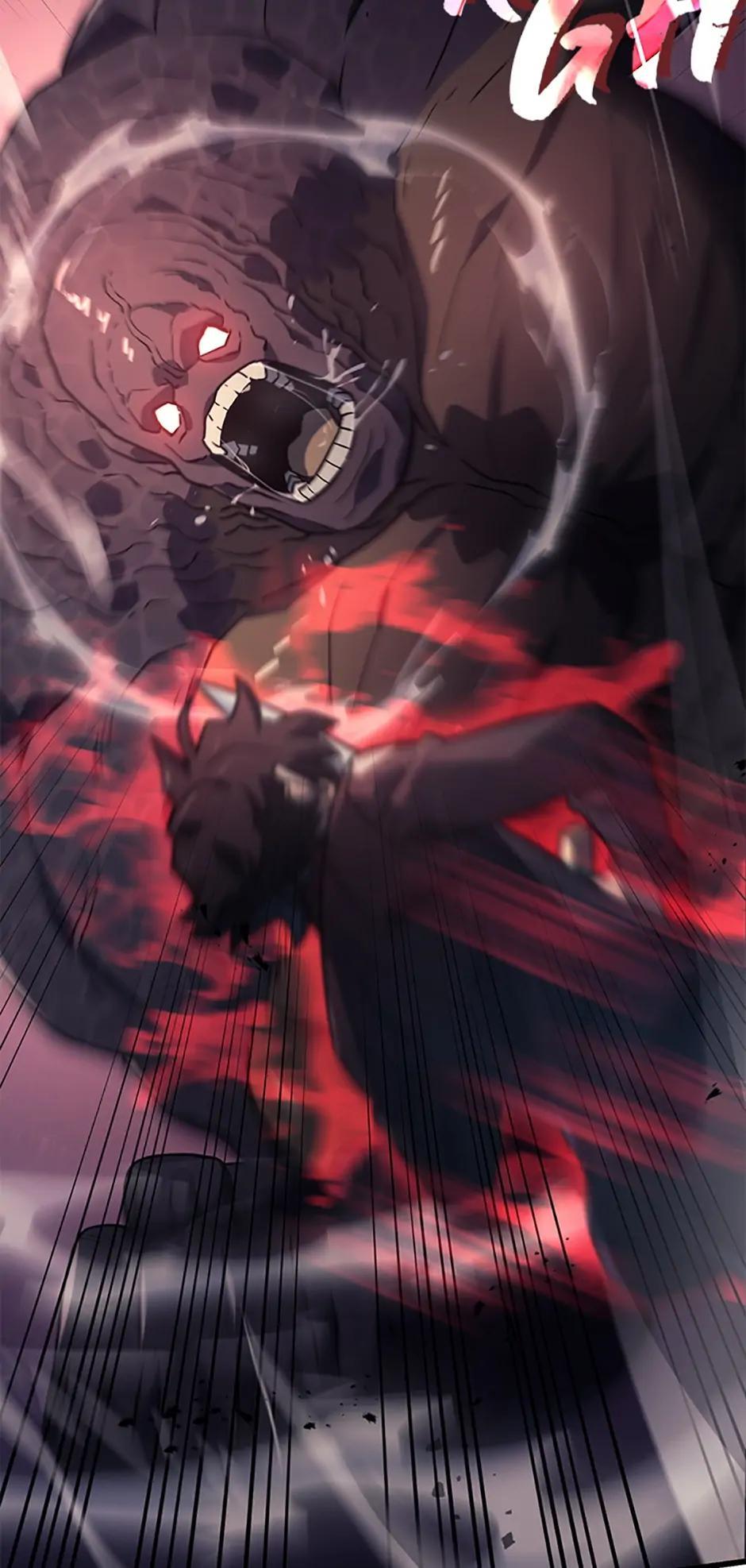 Read Cheolhyeolgeomga Sanyanggaeui Hoegwi Manga Online