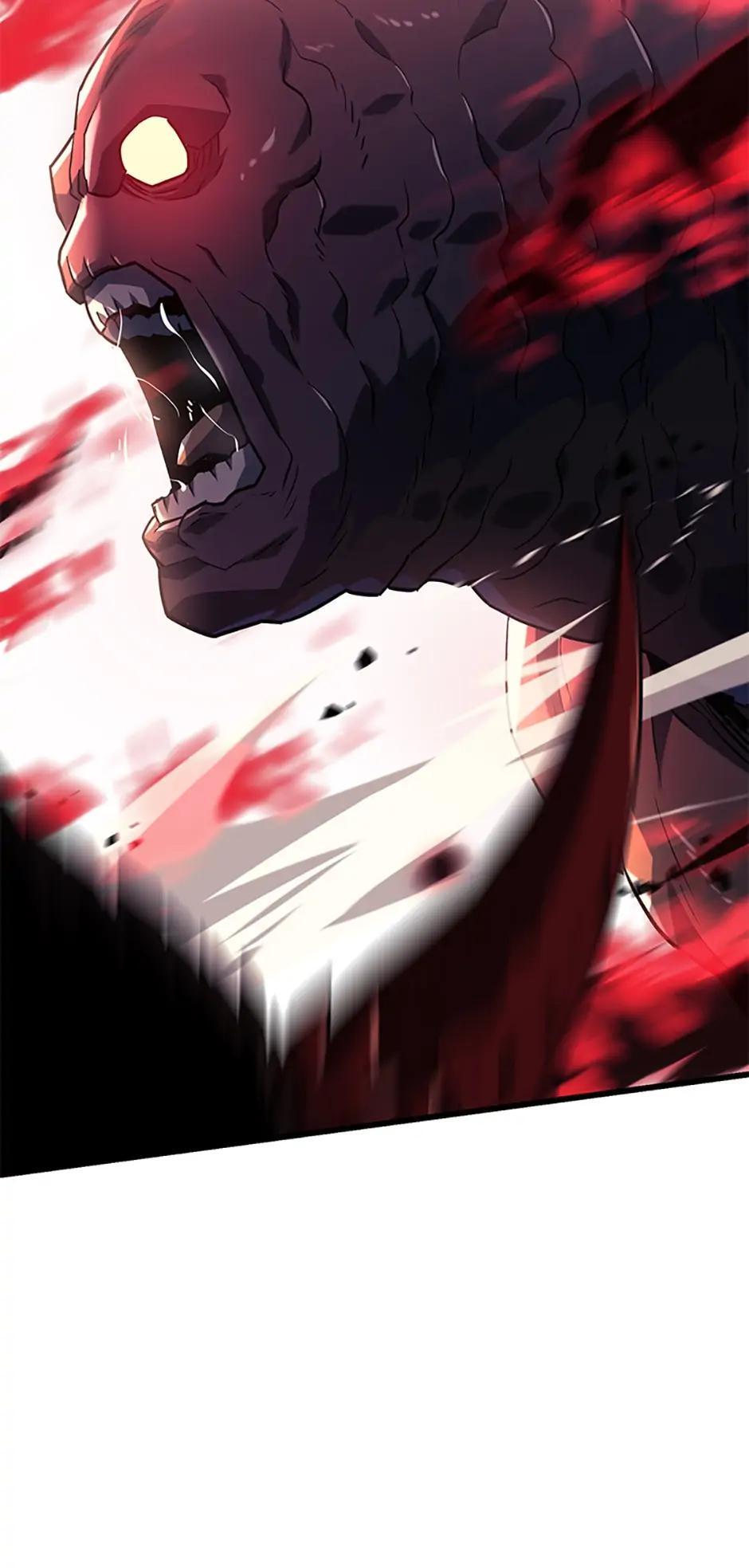 Read Cheolhyeolgeomga Sanyanggaeui Hoegwi Manga Online