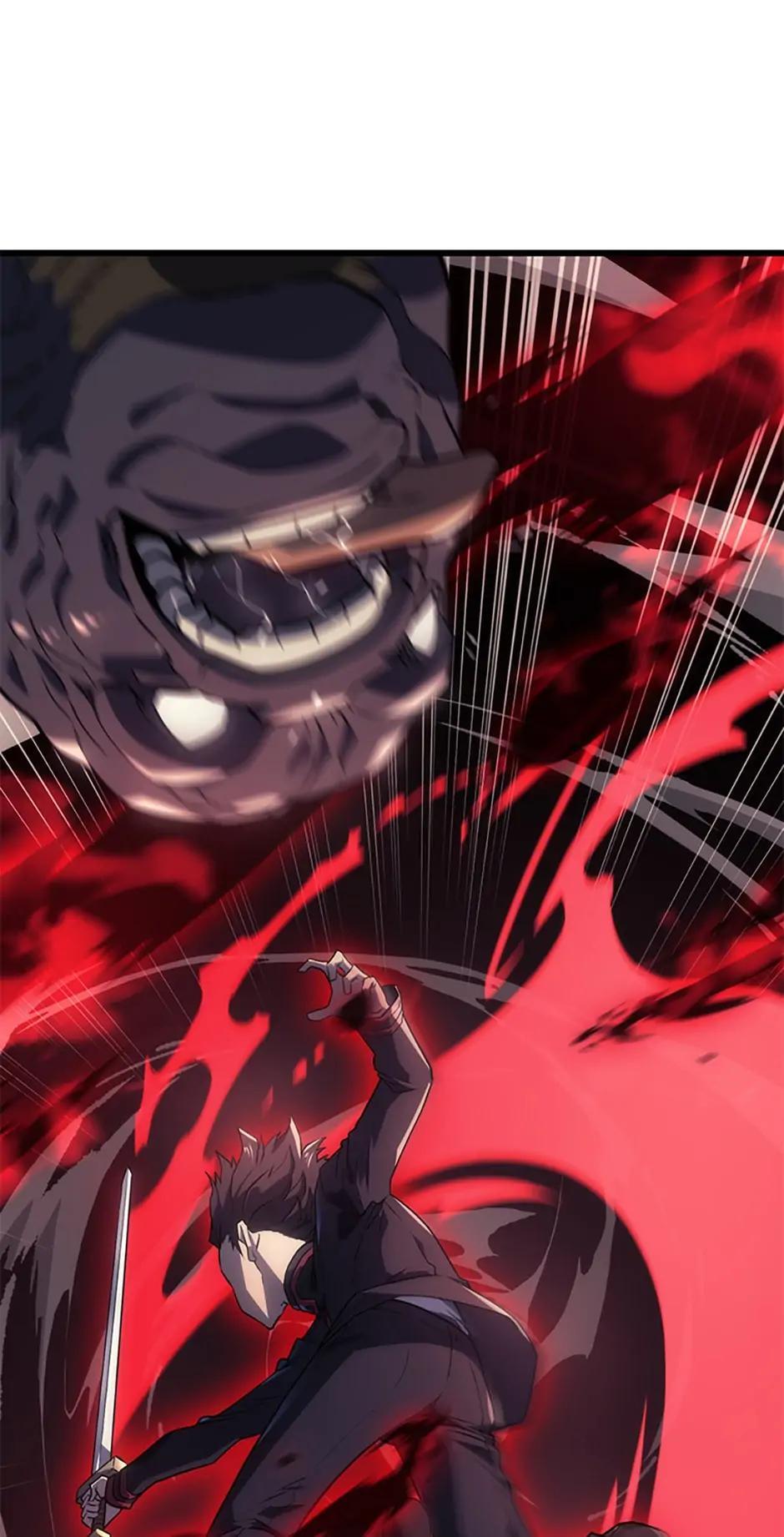 Read Cheolhyeolgeomga Sanyanggaeui Hoegwi Manga Online