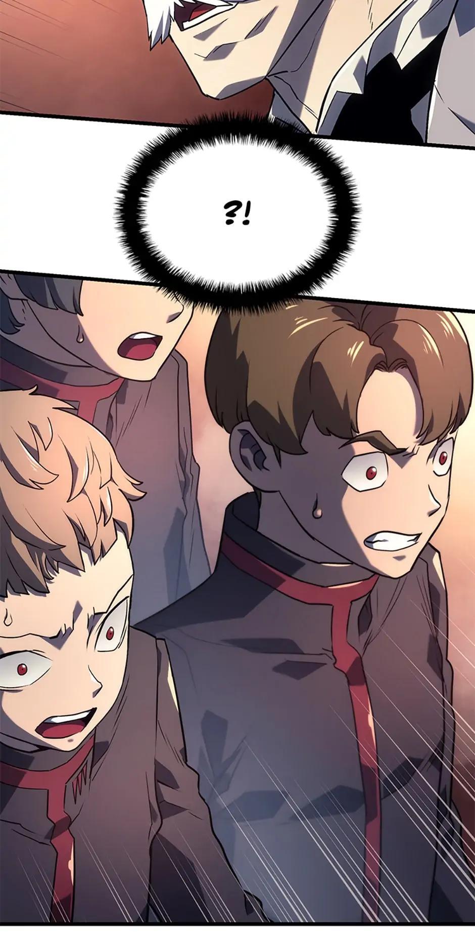 Read Cheolhyeolgeomga Sanyanggaeui Hoegwi Manga Online