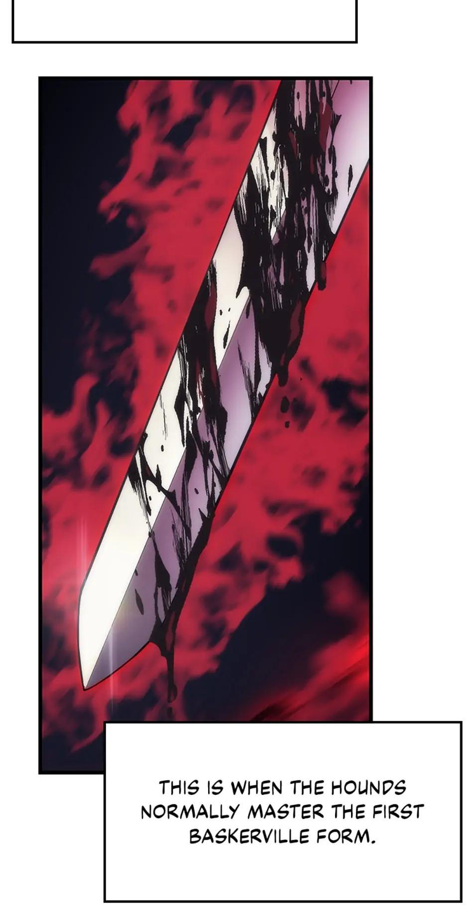 Read Cheolhyeolgeomga Sanyanggaeui Hoegwi Manga Online