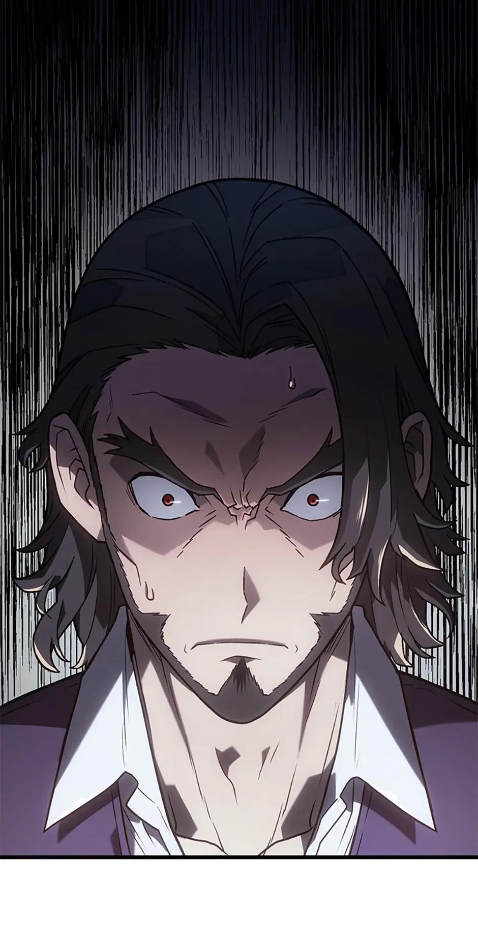 Read Cheolhyeolgeomga Sanyanggaeui Hoegwi Manga Online