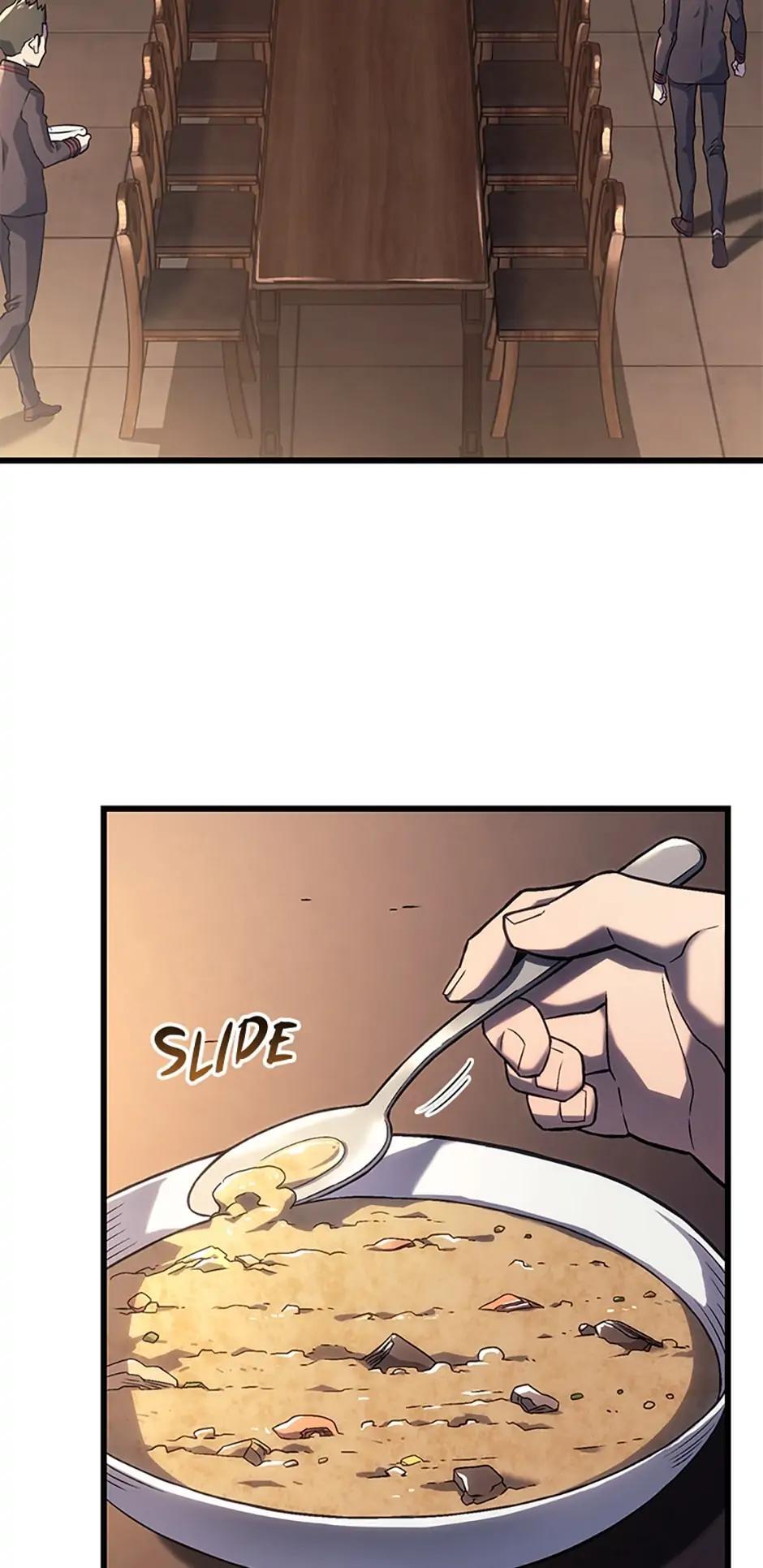 Read Cheolhyeolgeomga Sanyanggaeui Hoegwi Manga Online