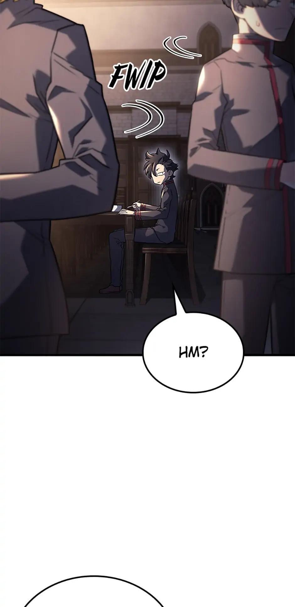 Read Cheolhyeolgeomga Sanyanggaeui Hoegwi Manga Online