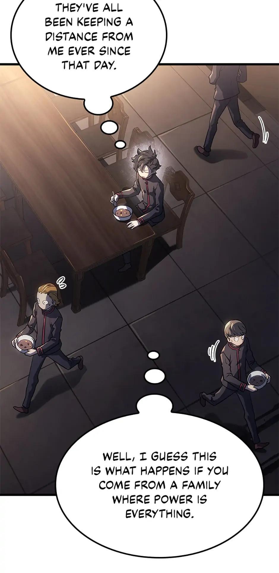 Read Cheolhyeolgeomga Sanyanggaeui Hoegwi Manga Online