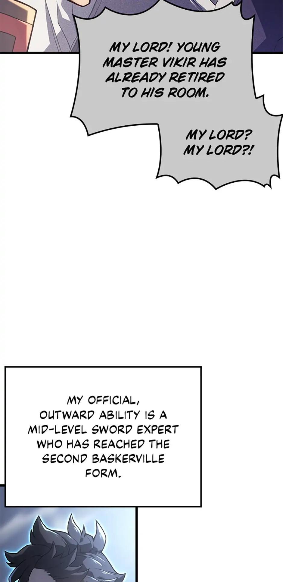 Read Cheolhyeolgeomga Sanyanggaeui Hoegwi Manga Online