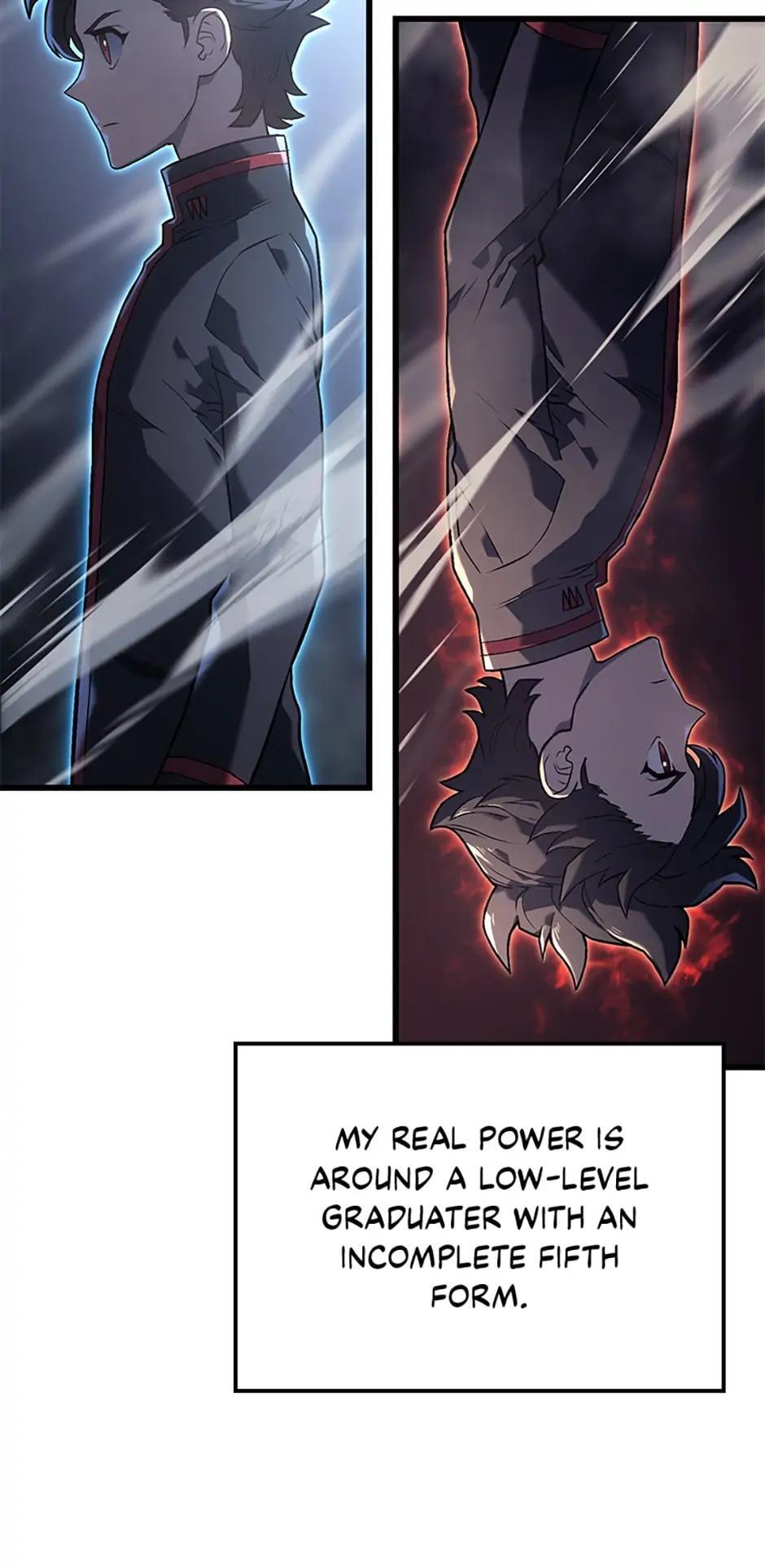 Read Cheolhyeolgeomga Sanyanggaeui Hoegwi Manga Online