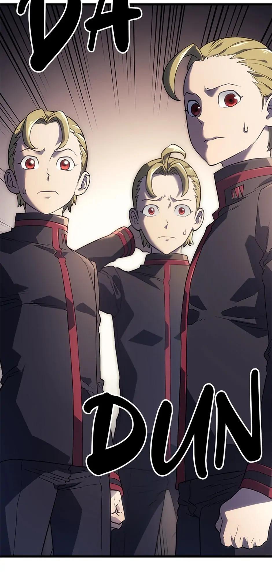 Read Cheolhyeolgeomga Sanyanggaeui Hoegwi Manga Online