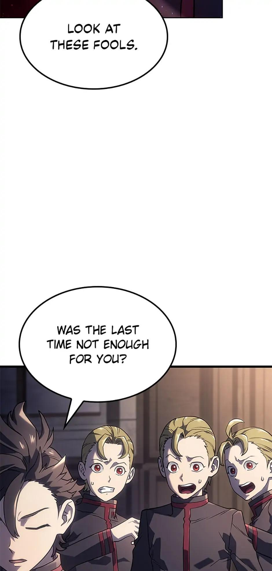 Read Cheolhyeolgeomga Sanyanggaeui Hoegwi Manga Online