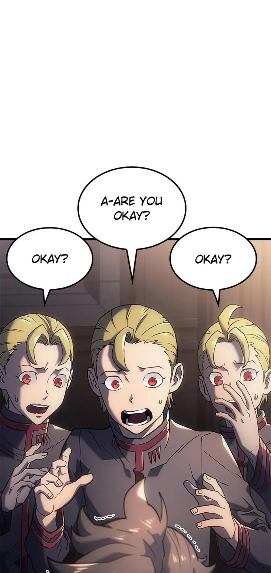 Read Cheolhyeolgeomga Sanyanggaeui Hoegwi Manga Online