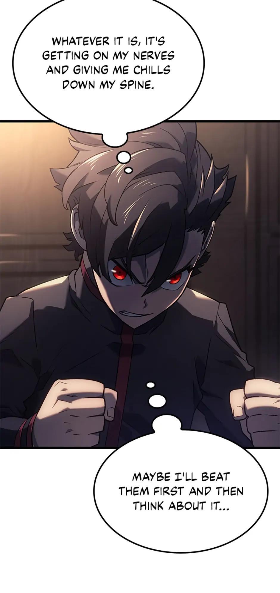 Read Cheolhyeolgeomga Sanyanggaeui Hoegwi Manga Online