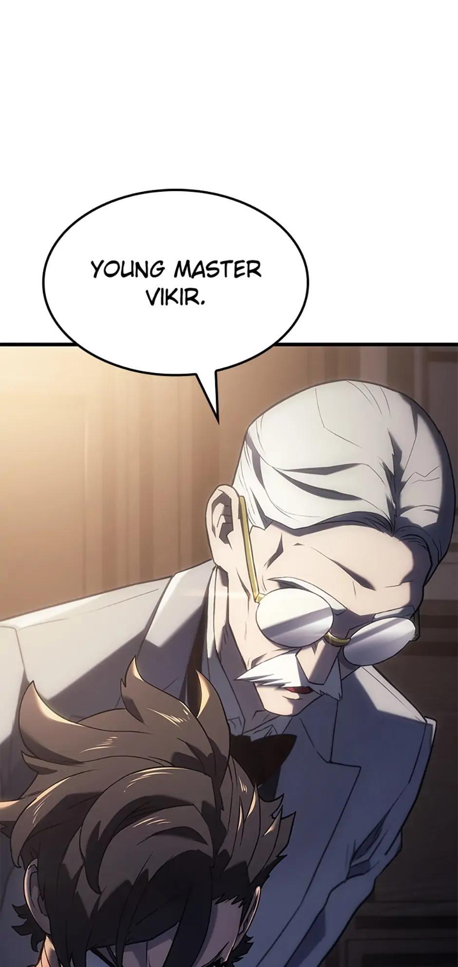 Read Cheolhyeolgeomga Sanyanggaeui Hoegwi Manga Online