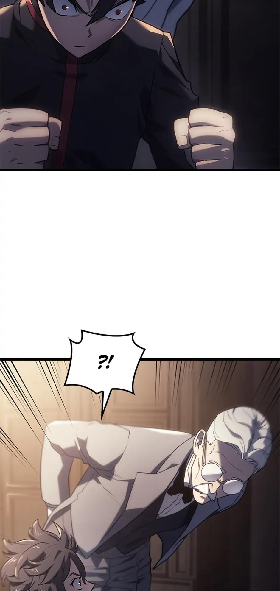 Read Cheolhyeolgeomga Sanyanggaeui Hoegwi Manga Online