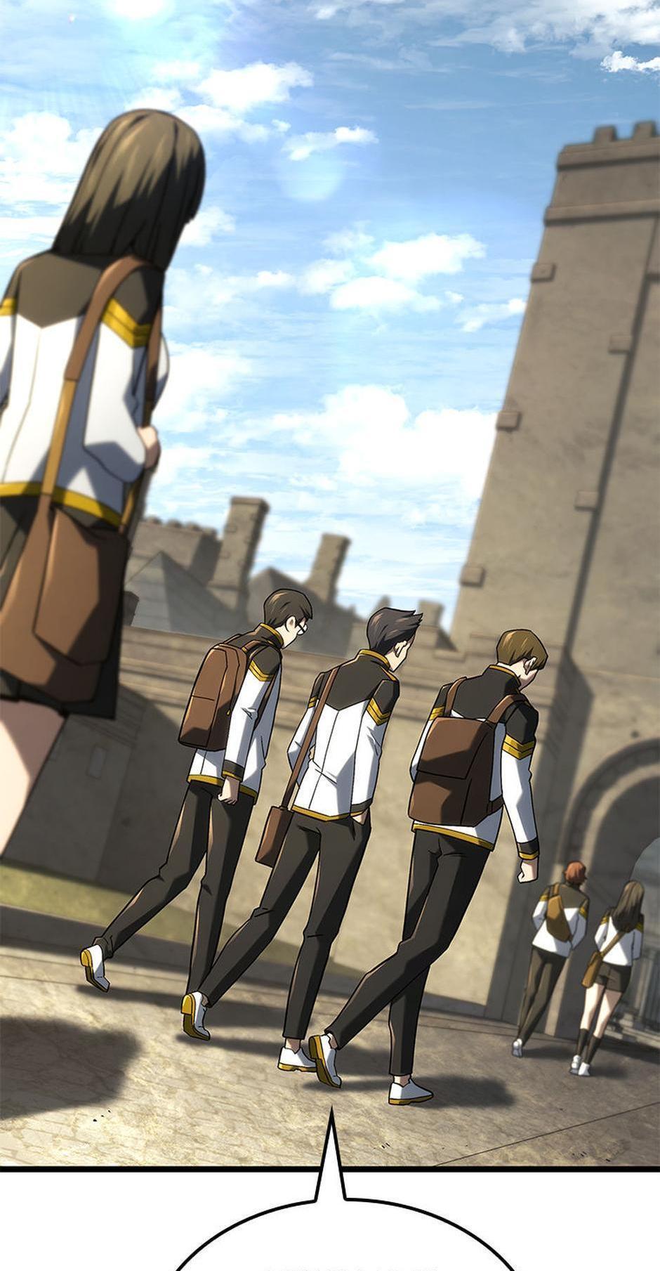 Read Cheolhyeolgeomga Sanyanggaeui Hoegwi Manga Online