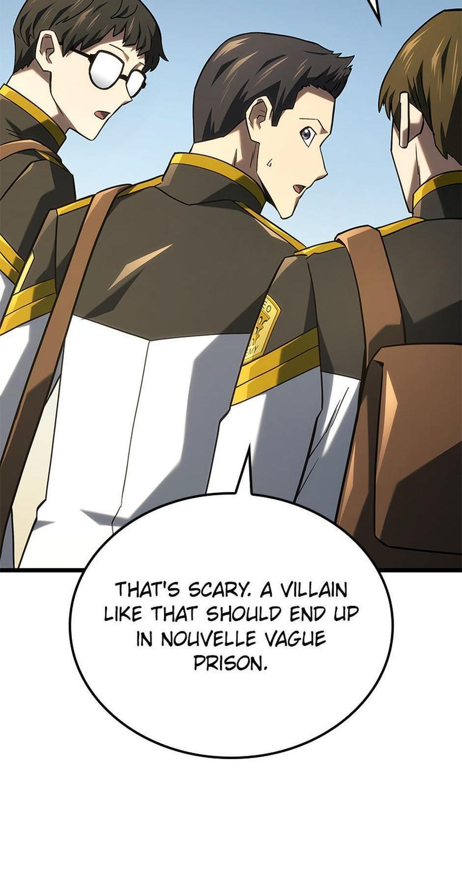 Read Cheolhyeolgeomga Sanyanggaeui Hoegwi Manga Online