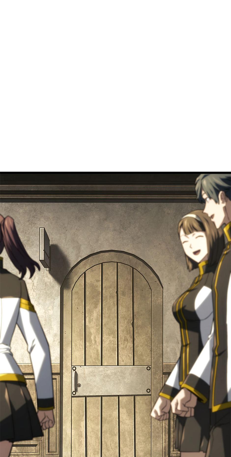 Read Cheolhyeolgeomga Sanyanggaeui Hoegwi Manga Online