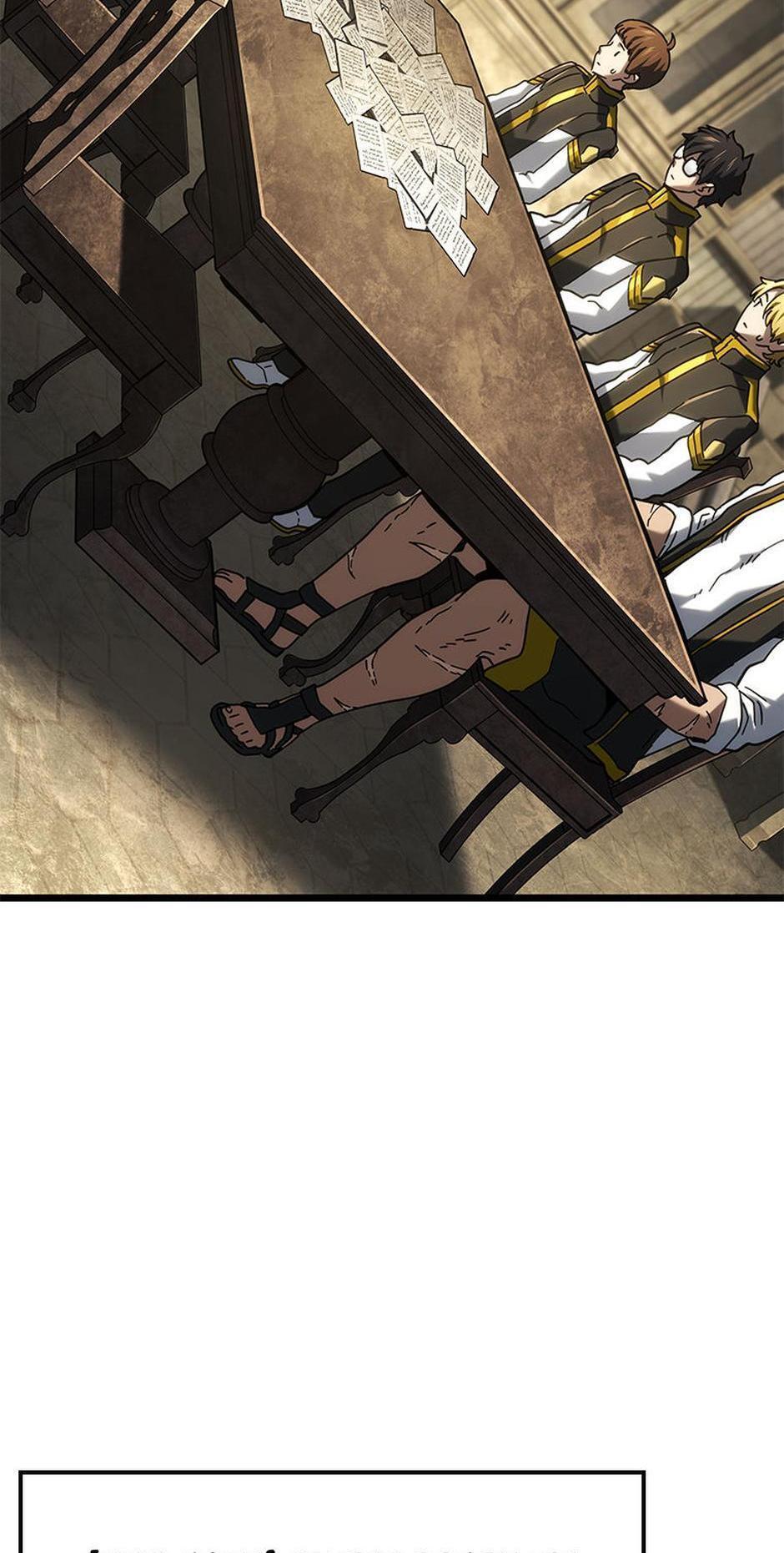 Read Cheolhyeolgeomga Sanyanggaeui Hoegwi Manga Online