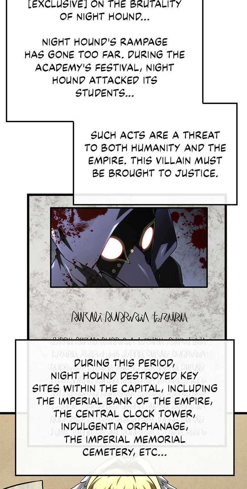 Read Cheolhyeolgeomga Sanyanggaeui Hoegwi Manga Online