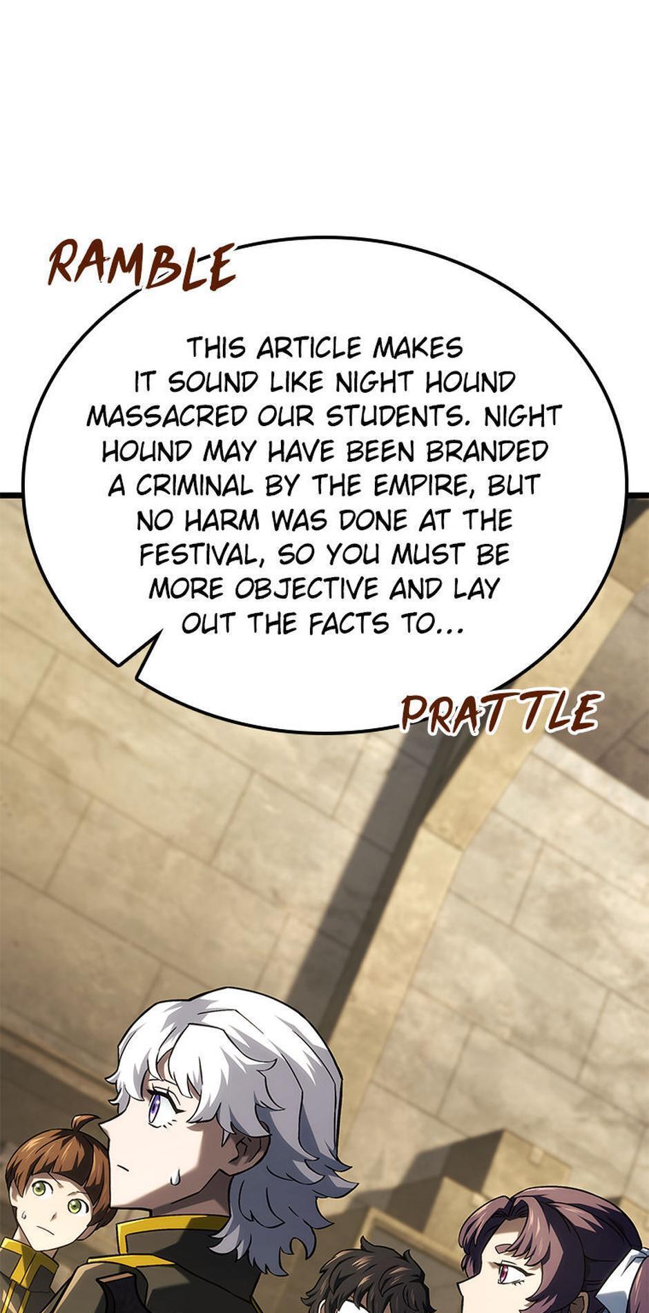 Read Cheolhyeolgeomga Sanyanggaeui Hoegwi Manga Online