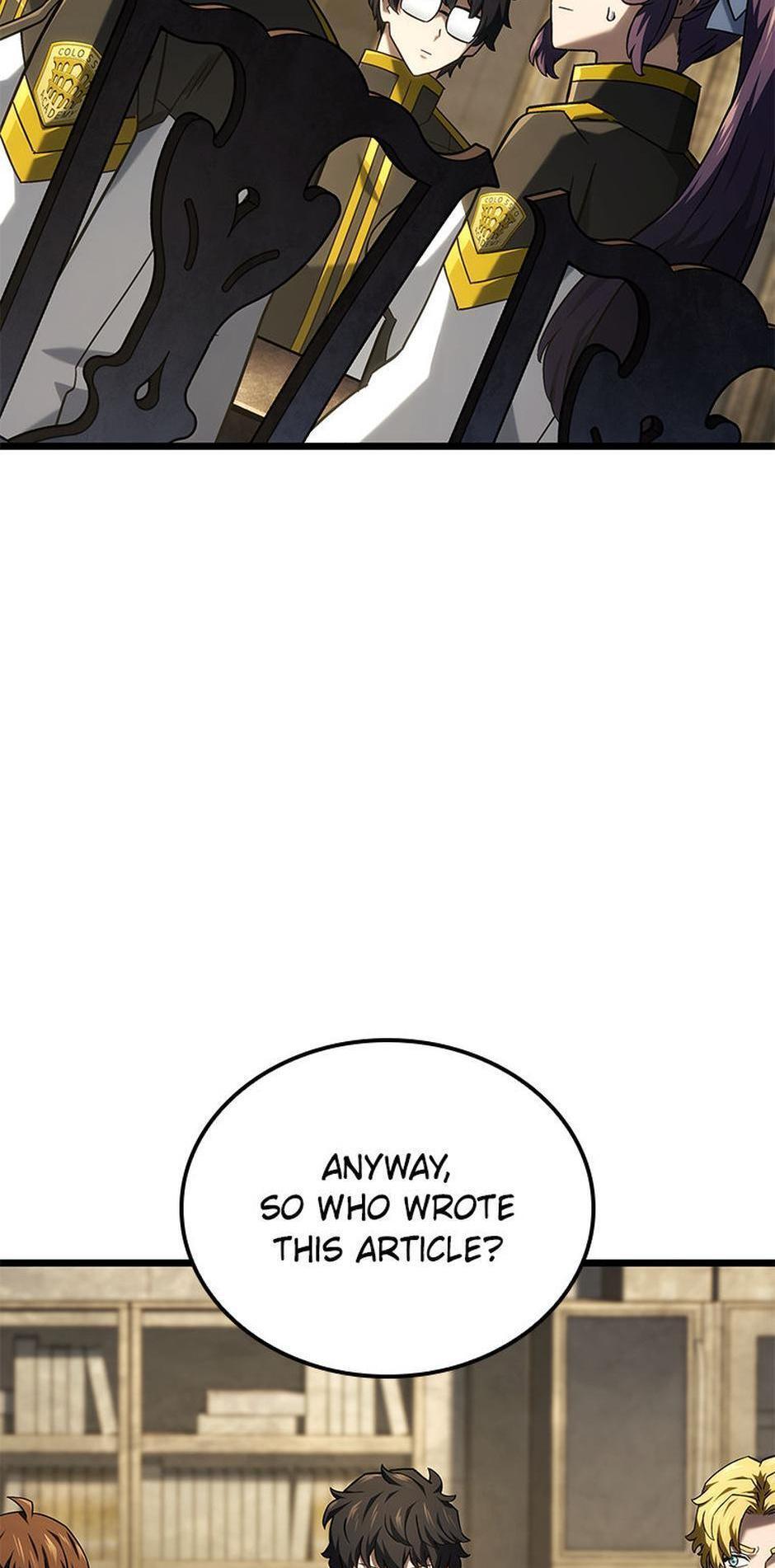 Read Cheolhyeolgeomga Sanyanggaeui Hoegwi Manga Online