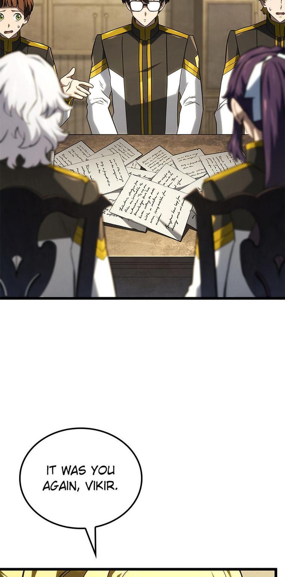 Read Cheolhyeolgeomga Sanyanggaeui Hoegwi Manga Online