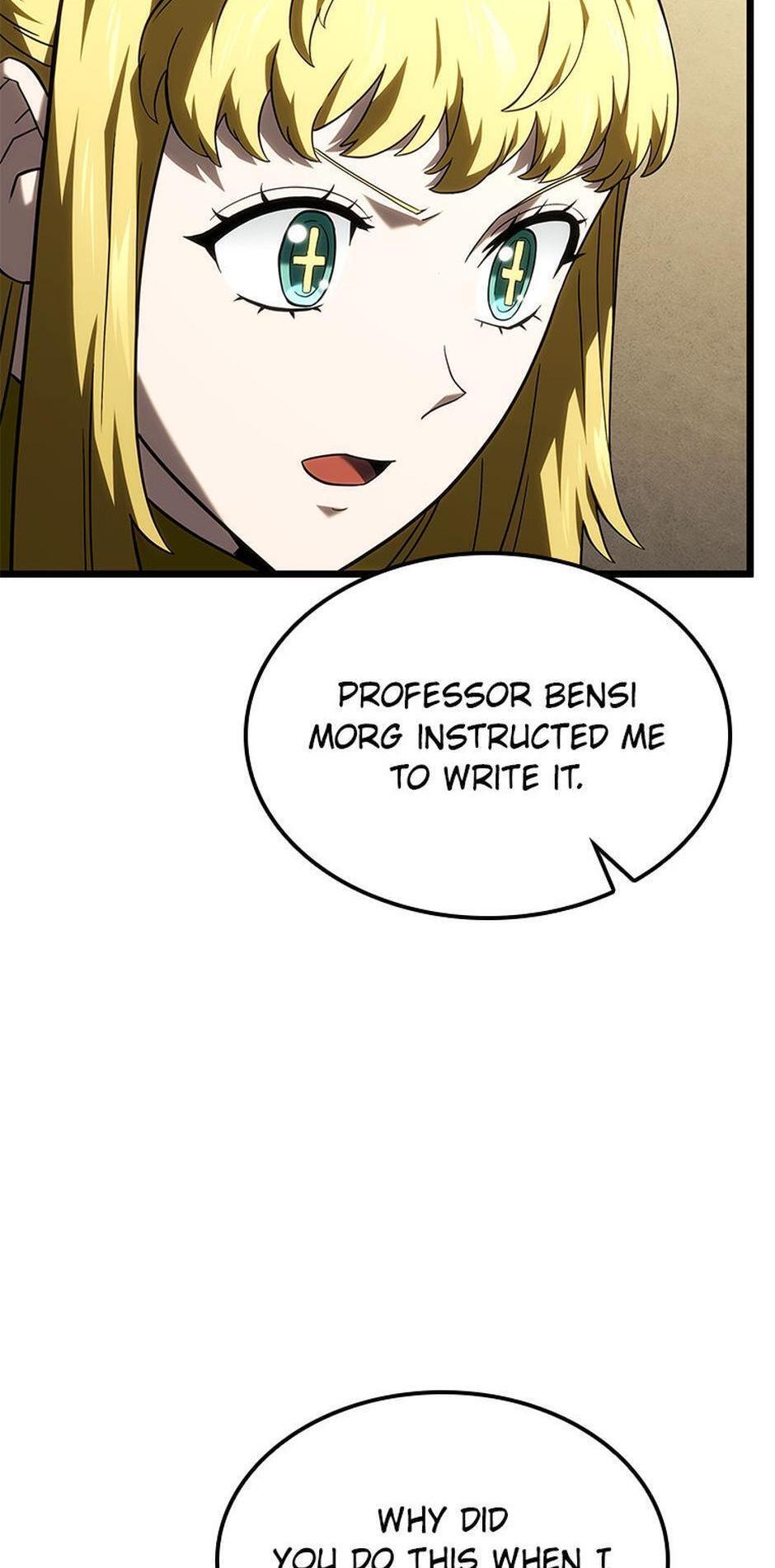 Read Cheolhyeolgeomga Sanyanggaeui Hoegwi Manga Online