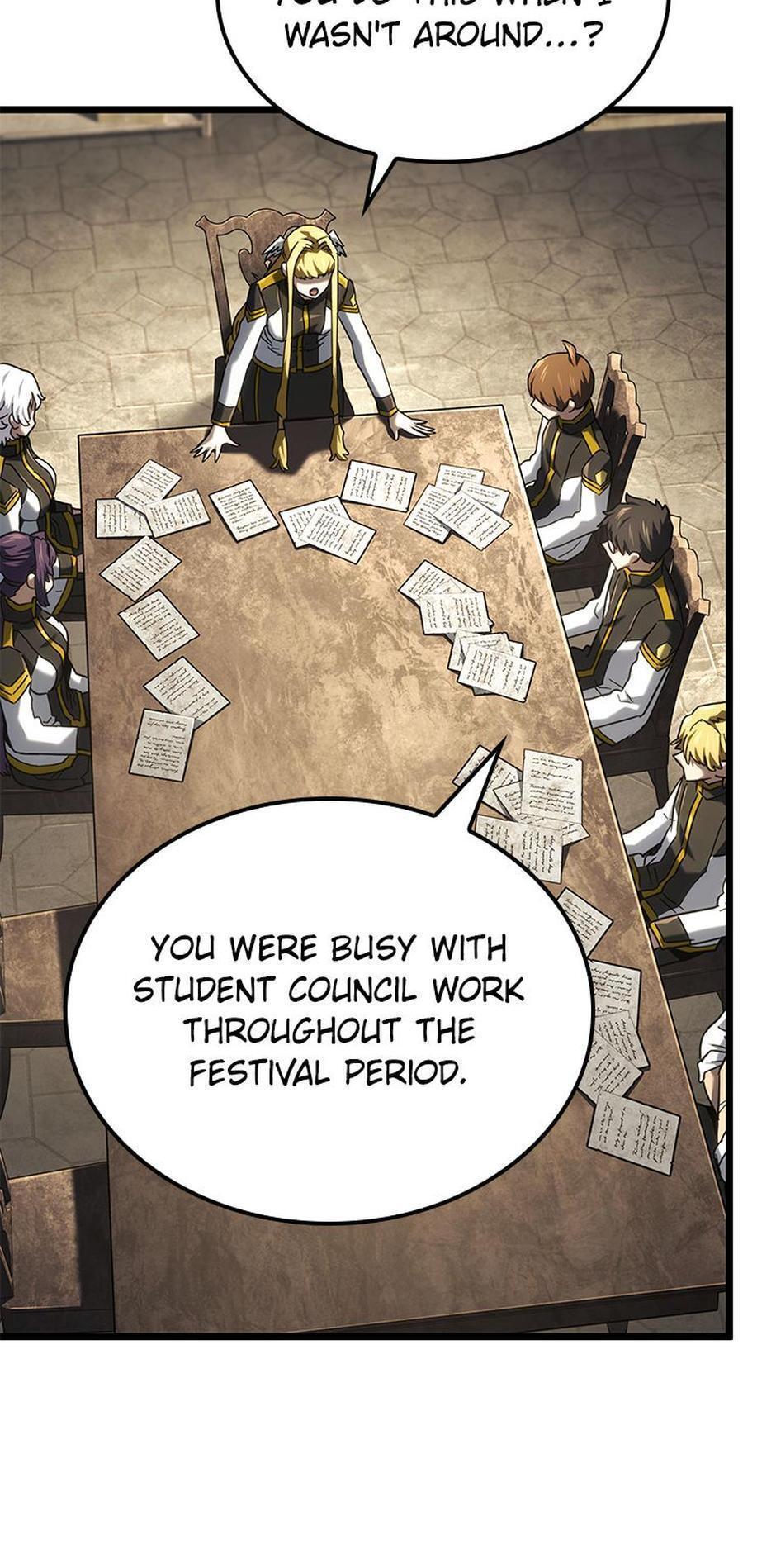 Read Cheolhyeolgeomga Sanyanggaeui Hoegwi Manga Online