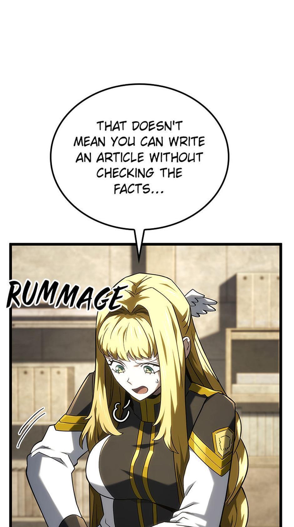 Read Cheolhyeolgeomga Sanyanggaeui Hoegwi Manga Online