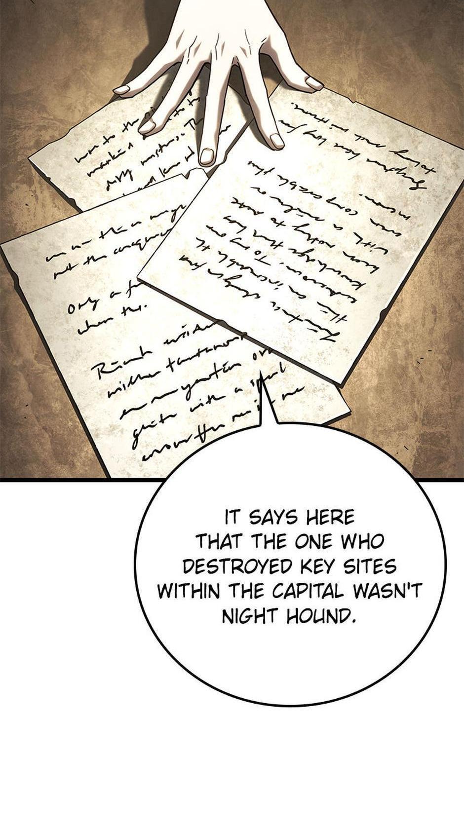 Read Cheolhyeolgeomga Sanyanggaeui Hoegwi Manga Online